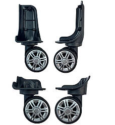 Колеса для валізи КЕ001431