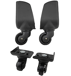 Колеса для валізи КЕ001504