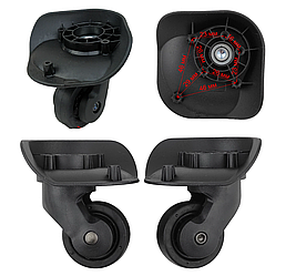 Колеса для валізи КЕ001489