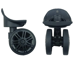 Колеса для валізи КЕ001468