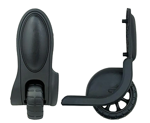 Колеса для валізи КЕ001475