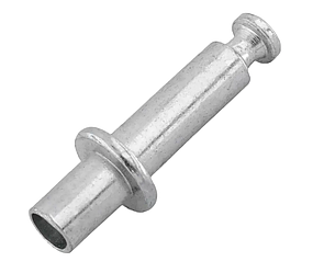 Заклепка для колісних блоків на валізу 8*29мм