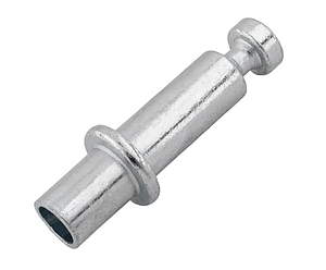 Заклепка для колісних блоків на валізу 8*26мм