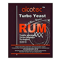 Турбо-дрожжи Alcotec Rum Turbo, 73 г