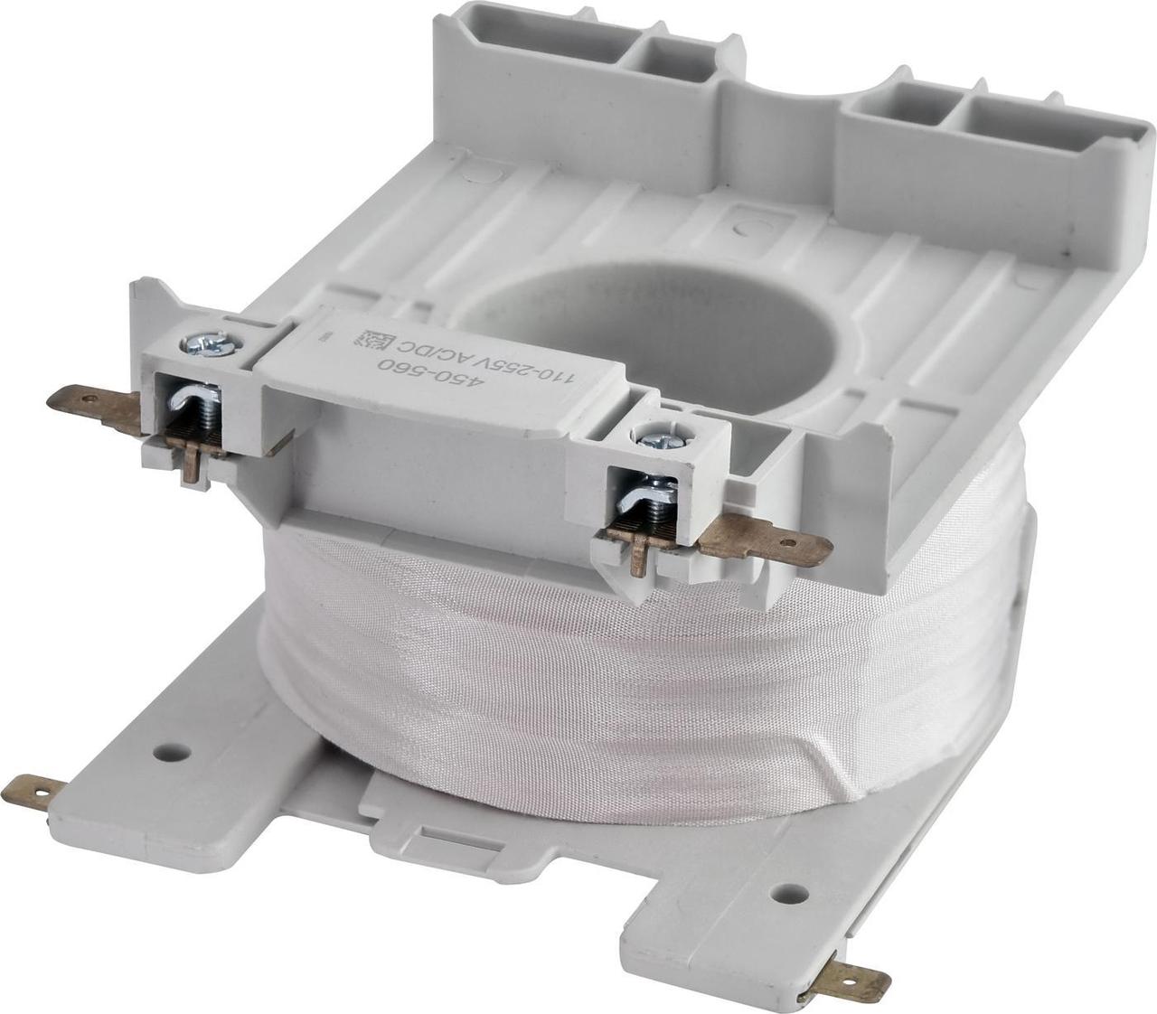 Котушка керування BCEE-560E 255V-AC/DC (CEM450E...CEM560E)
