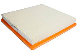 Повітряний фільтр на Рено Трафік 2.0 dci + 2.5 dci/ Purflux A1161