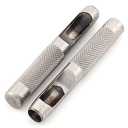 Пробійник просікання перфорація кругла 6 мм 1 шт.