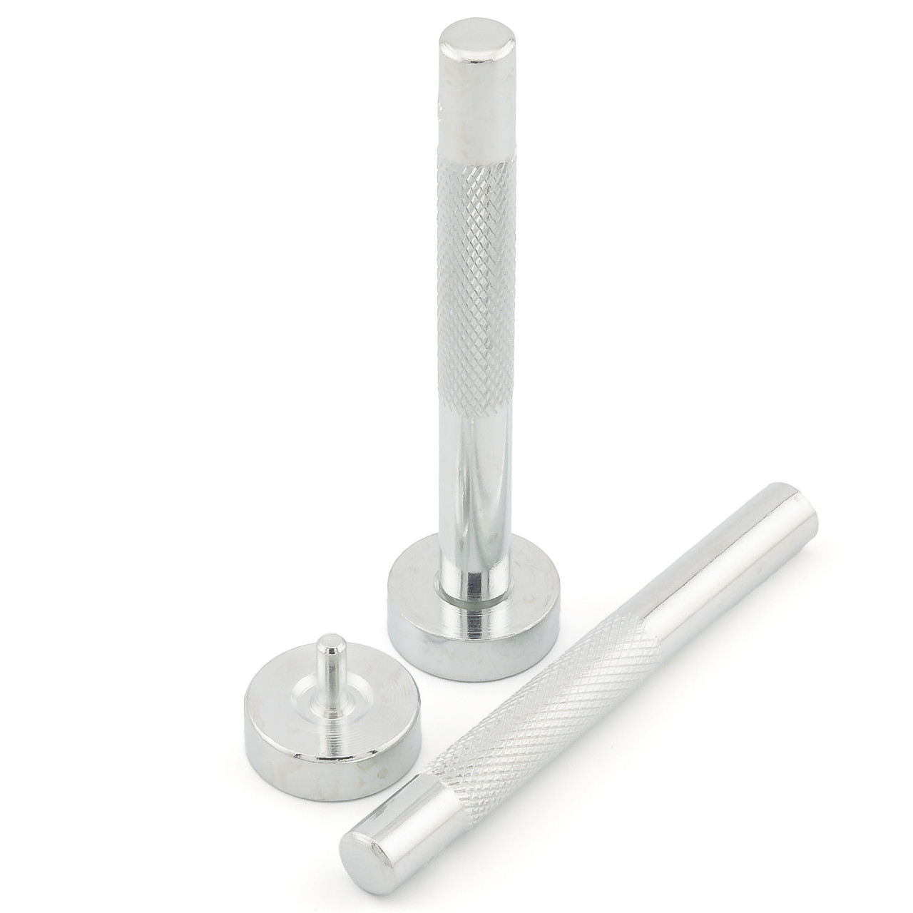 Комплект для установки люверса с 2-х предметов №300 3,8 мм 1 шт. (ID ...