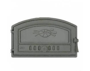 Дверцята для хлібних печей SVT 421 (225/290х470 мм)