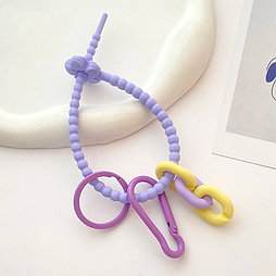 Брелок "Фіолет"