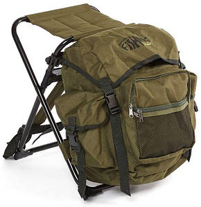 Стілець-рюкзак Norfin Dudley