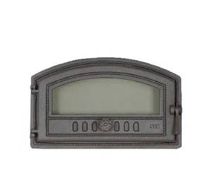 Дверцята для хлібних печей SVT 423 (225/290х470 мм)