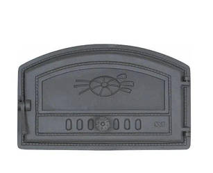 Дверцята для хлібних печей SVT 422 (225/290х470 мм)