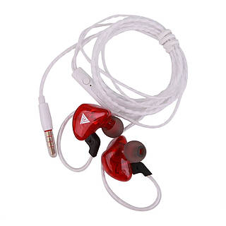 QKZ CK5 Mic Original ID 995405596 349 Prom.ua