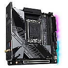 Материнська плата Gigabyte B760I Aorus Pro DDR4 Socket 1700, фото 4
