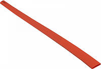 Термоусадочная трубка с клеевым слоем d-15мм красная АсКо A0150040102