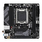 Материнська плата Gigabyte B650I AX Socket AM5, фото 2