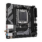 Материнська плата Gigabyte B650I AX Socket AM5, фото 3