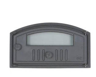 Дверцята для хлібних печей SVT 426 (215/275х495 мм)