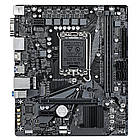 Материнська плата Gigabyte H610M S2H V3 DDR4 Socket 1700, фото 3
