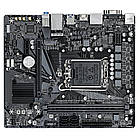 Материнська плата Gigabyte H610M S2H V3 DDR4 Socket 1700, фото 5