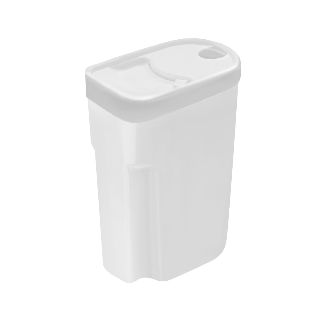 Банка для сипучих продуктів 1 л Юніпласт