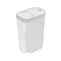 Банка для сипучих продуктів 1 л Юніпласт