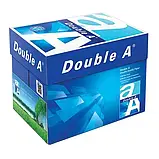 Папір офісний Double A А4 80г/м2 500 арк., фото 3