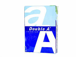 Папір офісний Double A А4 80г/м2 500 арк.