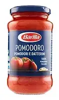 Томатний соус Помодоро "Barilla Pomodoro" 🤩 400 г. Італія
