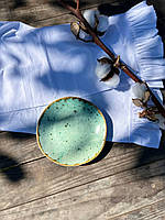 Тарілочка 13 см Rame Коричневий Лофт