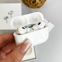 Беспроводные наушники AirPods Pro 2 Premium Type-C (Белый)