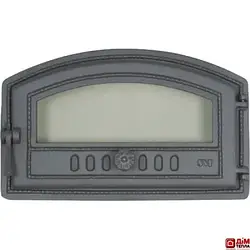 Дверцята для хлібних печей SVT 424 (225/290х470 мм)