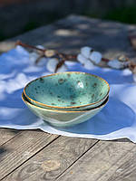 Тарілка Обідня 550 мл Rame Коричневий Лофт