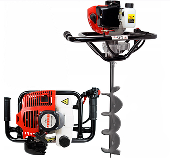 Бур бензиновий Berhard GD-57843 (без шнека)