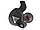 Навушники дротові QKZ АK6 Mic однодрайверні динамічні з гарнітурою Original Чорний, фото 2