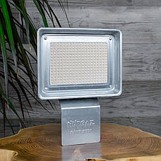 Газовий балон 5 л із пальником і газовим нагрівачем, фото 5