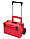 Ящик для інструментів Qbrick System ONE Cart 2.0 Red Ultra HD Custom (5901238257219), фото 3