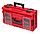 Ящик для інструментів Qbrick System ONE Ultra HD RED 200 2.0 PROFI (5901238256205), фото 3