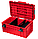 Ящик для інструментів Qbrick System ONE Ultra HD RED 350 2.0 PROFI (5901238256502), фото 2