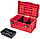 Ящик для інструментів Qbrick System ONE Ultra HD RED 350 2.0 PROFI (5901238256502), фото 3