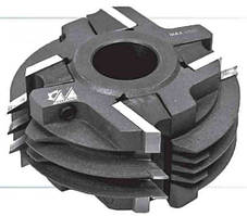 Зрощення по ширині