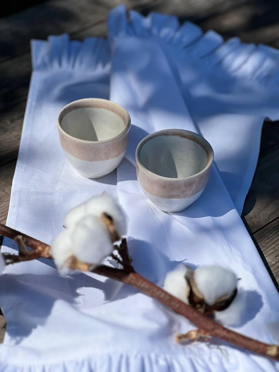 Чашка Espresso 80 мл Latte, фото 1