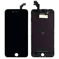 Дисплей Apple iPhone 8 Plus + тачскрин (черный AAAA ESR)