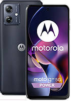 Смартфон Motorola G54 5G 12/256Gb Midnight Blue Моторола ж54