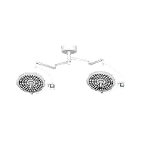 Операційна лампа Wellman WL700-700K з камерою