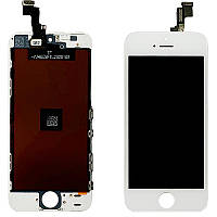Apple Дисплей Apple iPhone 5S SE + тачскрин
