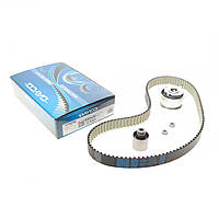 Ремінь і ролики ГРМ Skoda Fabia / Octavia 1.9TDI 2.0TDI 2006-