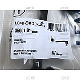 Lemforder 35001 Стійка стабілізатора KIA CEED Cerato Hyundai Elantra i30, фото 5