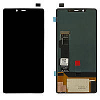 Дисплей Xiaomi Mi 8 SE Mi8 SE M1805E2A + тачскрин (OLED Small LCD)